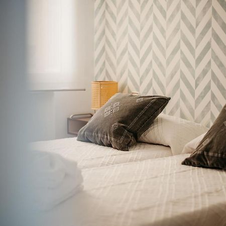 Tuguest Halcon Apartment Granada Kültér fotó
