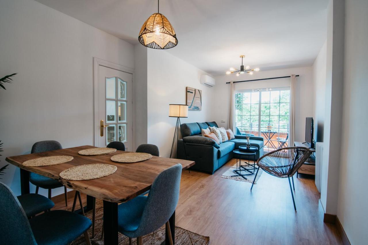 Tuguest Halcon Apartment Granada Kültér fotó