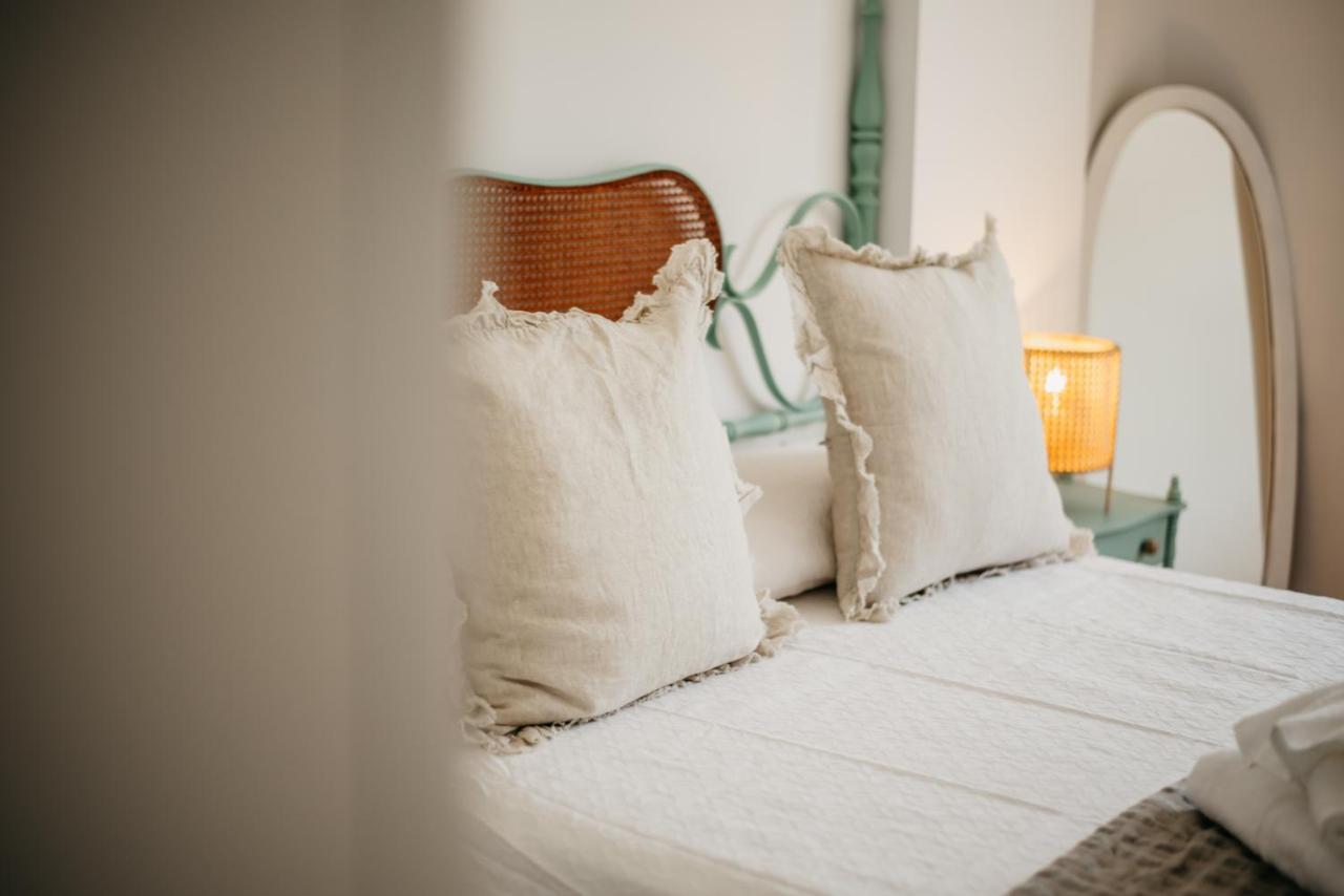 Tuguest Halcon Apartment Granada Kültér fotó