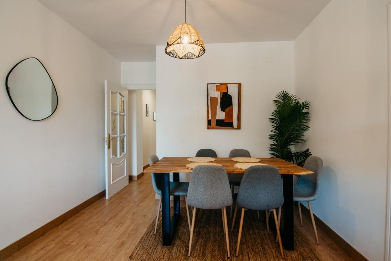 Tuguest Halcon Apartment Granada Kültér fotó