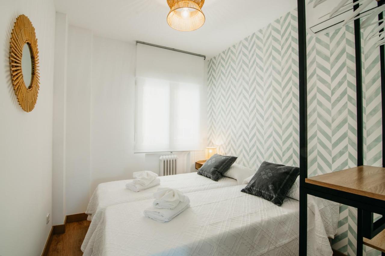 Tuguest Halcon Apartment Granada Kültér fotó