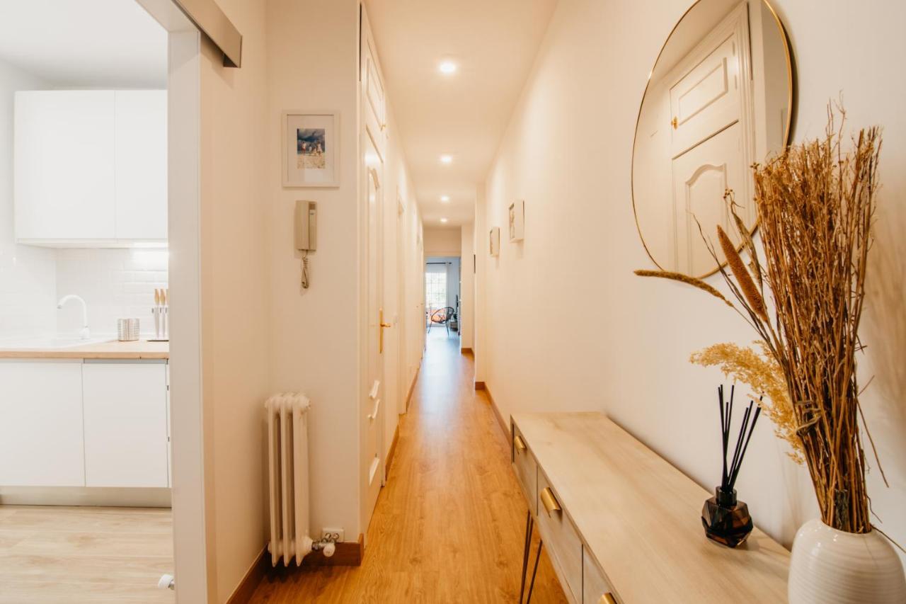 Tuguest Halcon Apartment Granada Kültér fotó