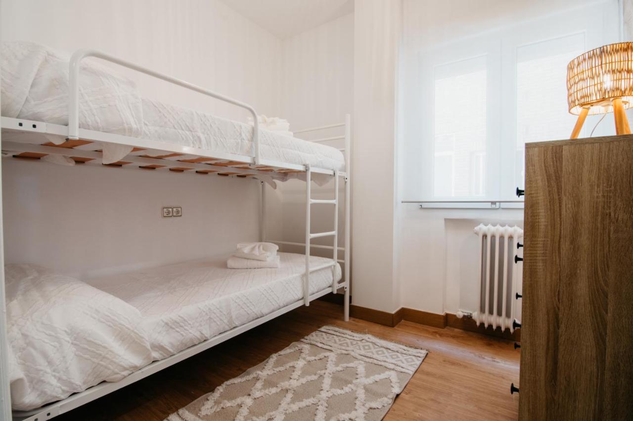Tuguest Halcon Apartment Granada Kültér fotó