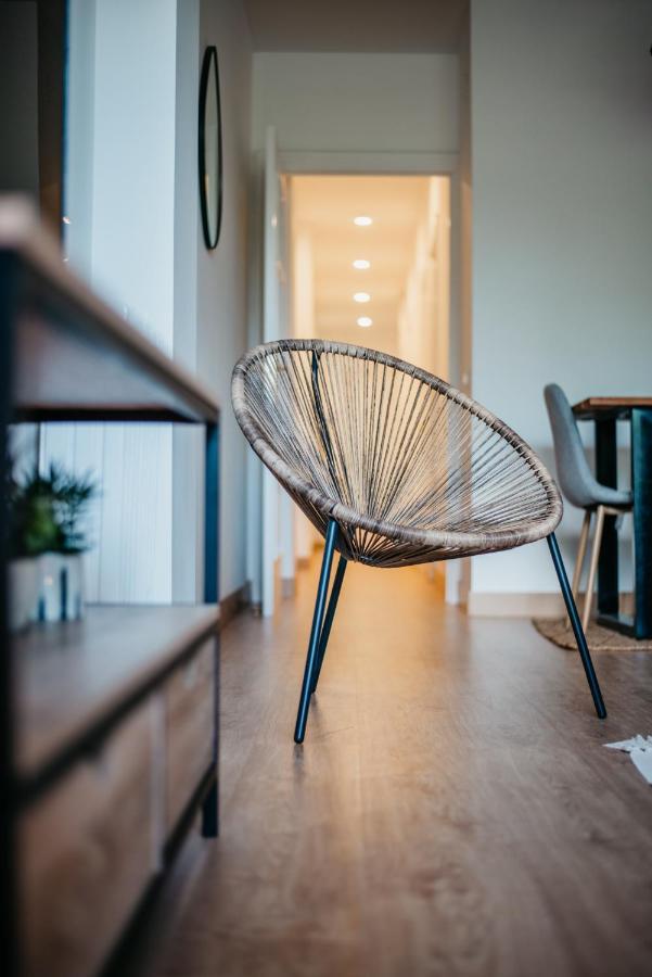 Tuguest Halcon Apartment Granada Kültér fotó