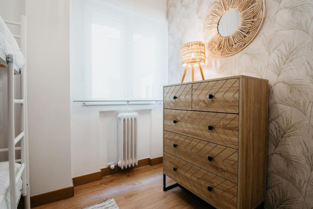 Tuguest Halcon Apartment Granada Kültér fotó