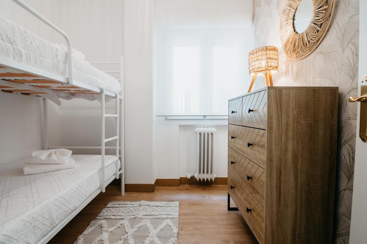 Tuguest Halcon Apartment Granada Kültér fotó