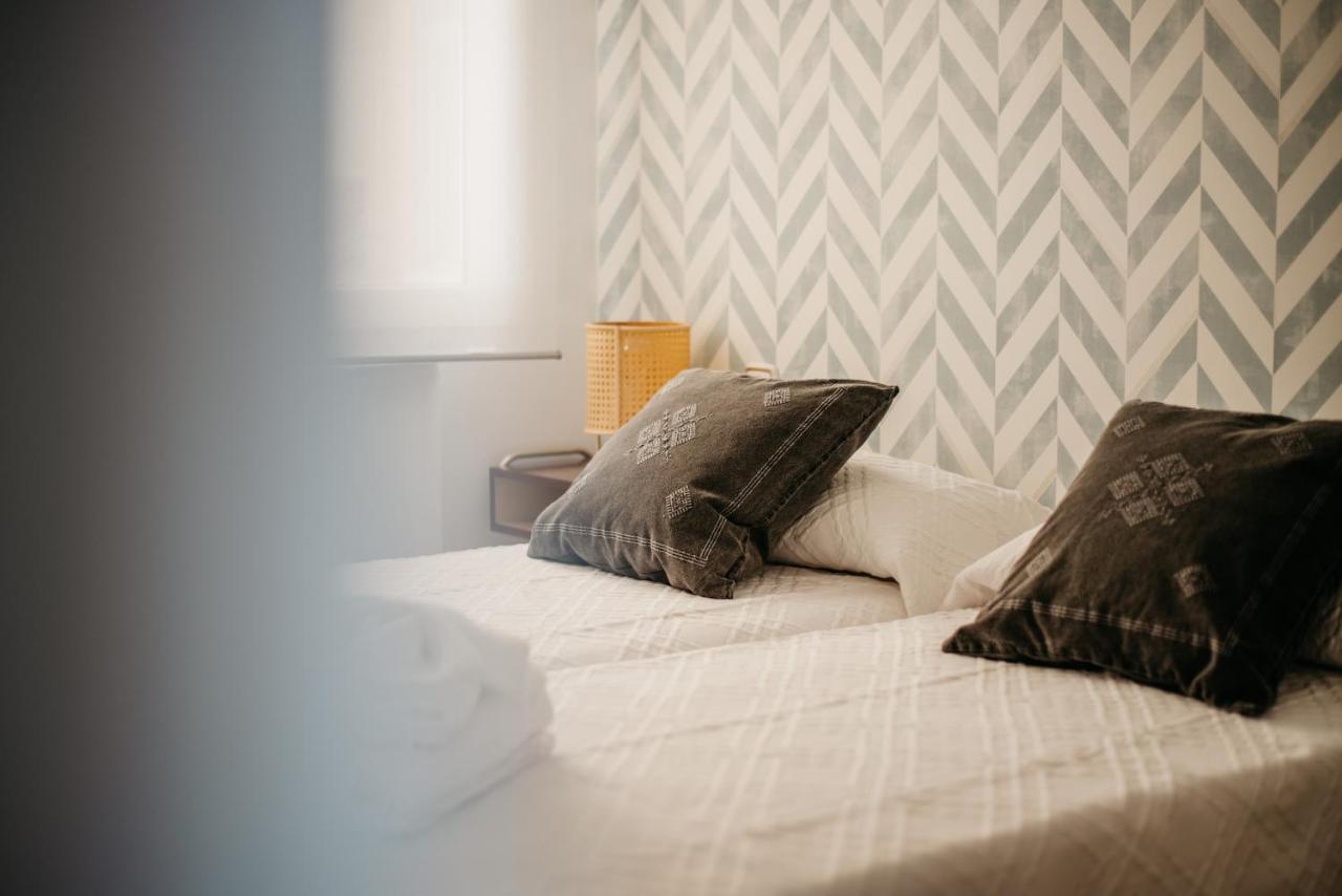 Tuguest Halcon Apartment Granada Kültér fotó